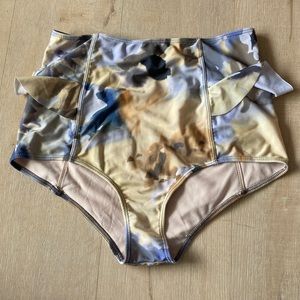 Kortni Jeane bathing suit bottom